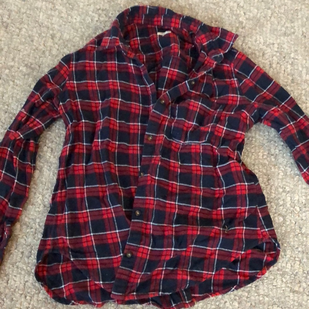 Flannel